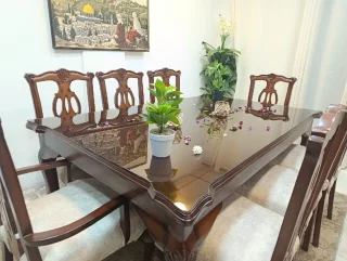 طاولة سفره 2