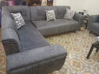 كورنر  غرفه معيشه