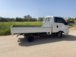 كيا بنقو ٢٠١١ بلاقساط من راسي لراسك