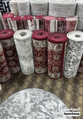 سجاد موكيت عشب صناعي باركيه النساجون الماهرون 15