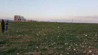 ارض للبيع - رجم الشامي سكن أ