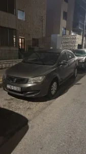 للبيع سيارة MG 350 S موديل 2016 3