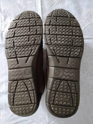 GEOX RESPIRA XAMPHIBIOX 4