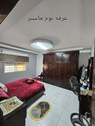 شقة للبيع - مدينة اربد 10