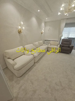 غرفة نوم مميزة 5