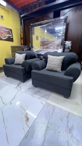 كنب مديل امريكي 5