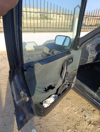 سكودا فليشيا مرخصة ترخيص طويل 1250 قابل للتفاوض اقراء الوصف داخل الصور 3