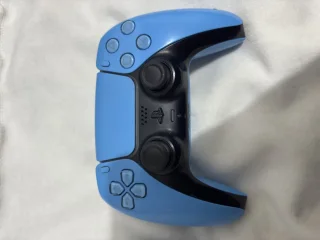 ps5 controllers TMR Replaced 2