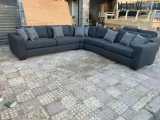 طقم كورنر