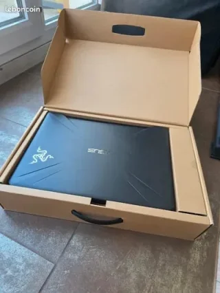laptop asus gamimng للبيع 3