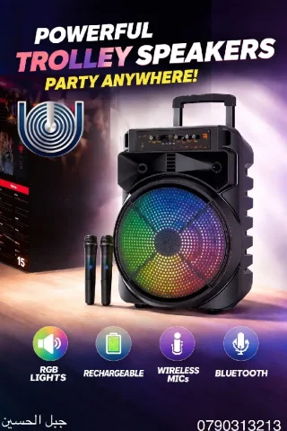 سماعات dj 6