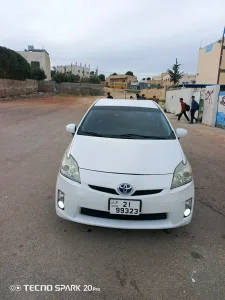 بريوس 2010 للبيع 6