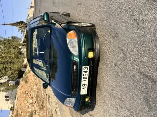 هوندا سيفك