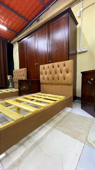 غرفت نوم شبابيه 2