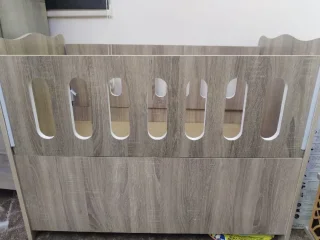 تخت اطفال 2