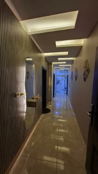 شقه للبيع شفاء بدران دوار ترخيص شمال عمان 2