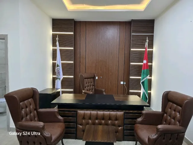 مؤسسة وائل قموم للتصميم و الديكور 3