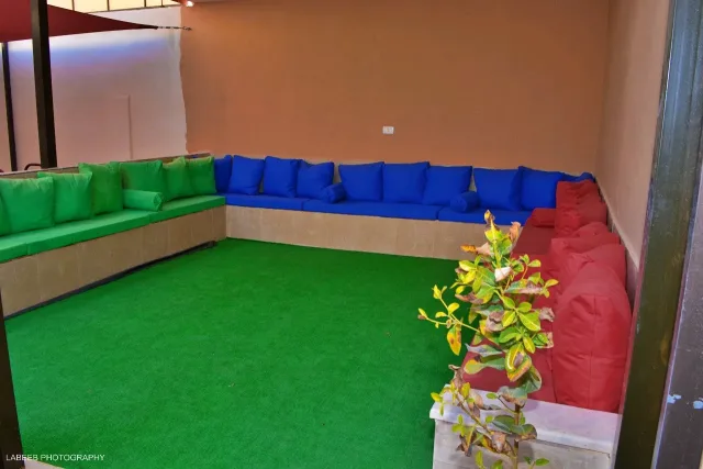 Granada chalet 7