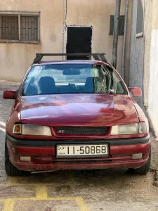 اوبل فكترا