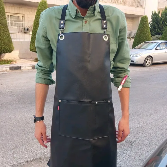 أبو الروس للألبسة المهنية و الطباعة و التطريز 7