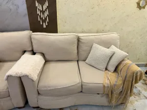 طقم كنب امريكي 4