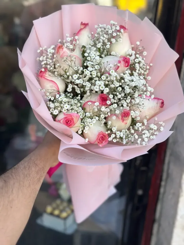 ازهار الباشا 7