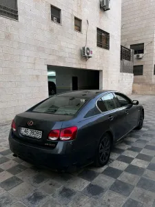 لكزس بنزين ٢٠٠٦ للبيع 2