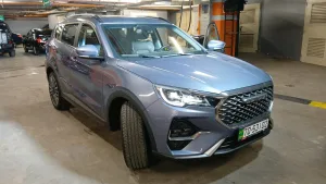 سيارات سياحية للايجار   Car Rental 6