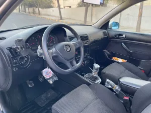 جولف mk4 للبيع 6