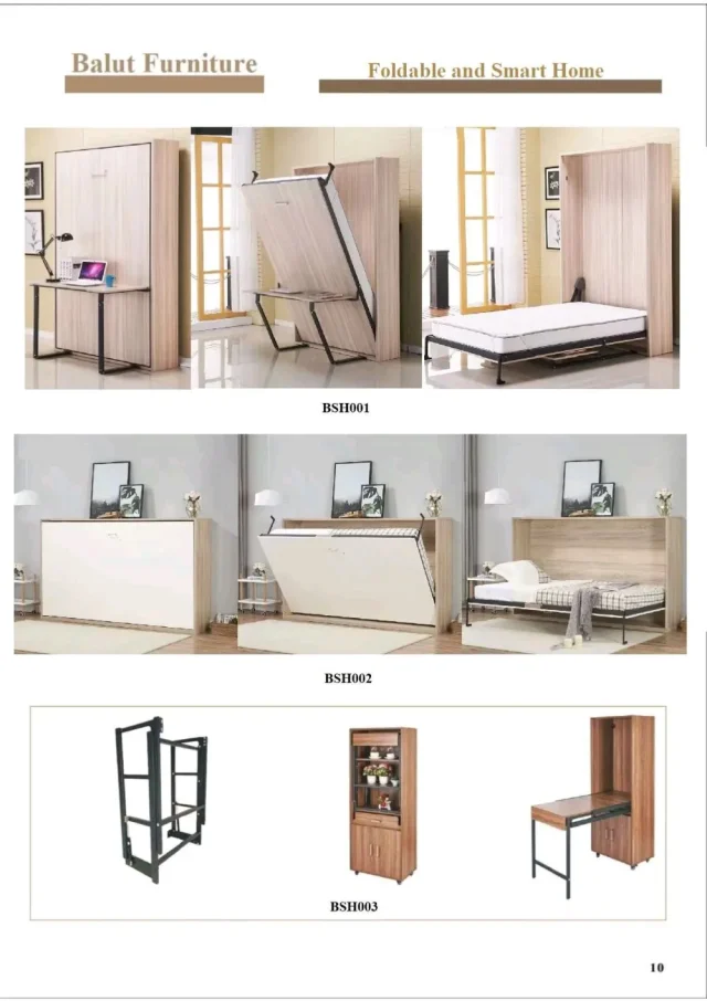 Balut Furniture | بلوط للمفروشات 8