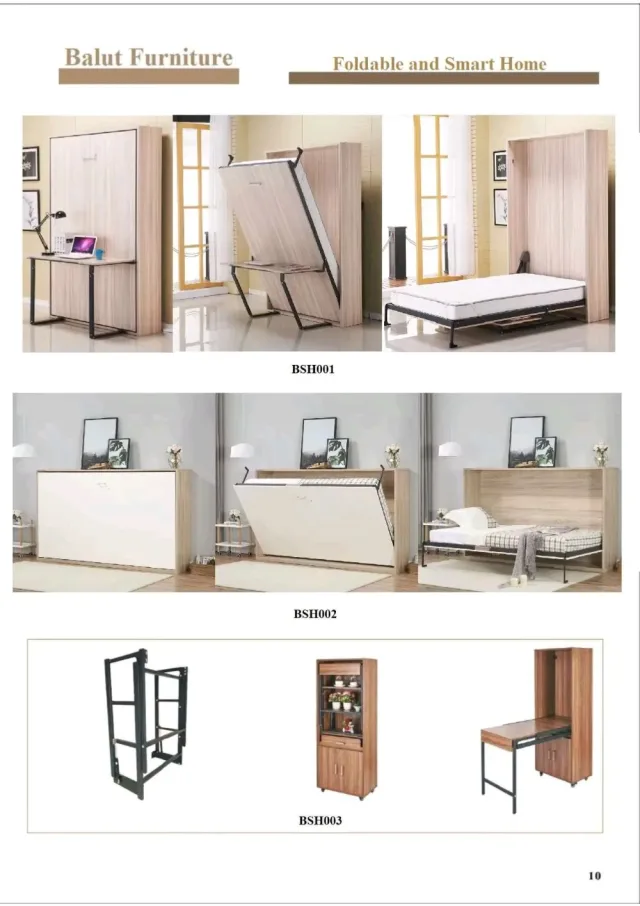 Balut Furniture | بلوط للمفروشات 8