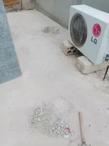خدمات عزل الاسطح والجدران 4