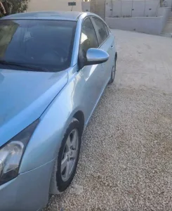 شفر كروز 4
