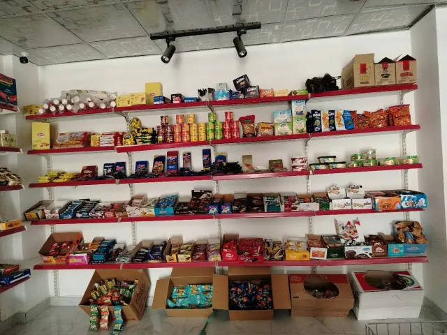 سوبر ماركت يامن 6