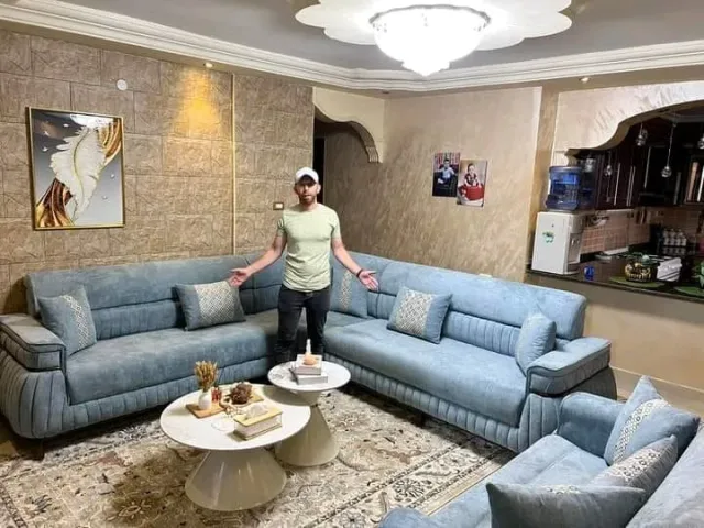 مفروشات التوكل 15