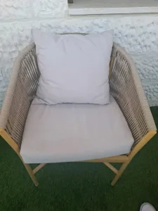 طقم مقاعد برندة 2