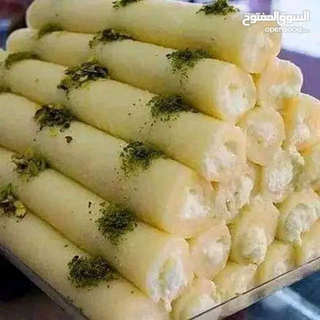 انوار طيبة حلويات ومعجنات 5