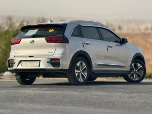 كيا نيرو كهربائية 2019 Kia niro EV 13