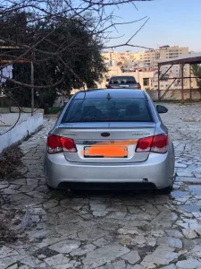 cruze 4