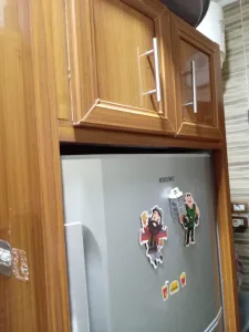 مطبخ المنيم للبيع 4