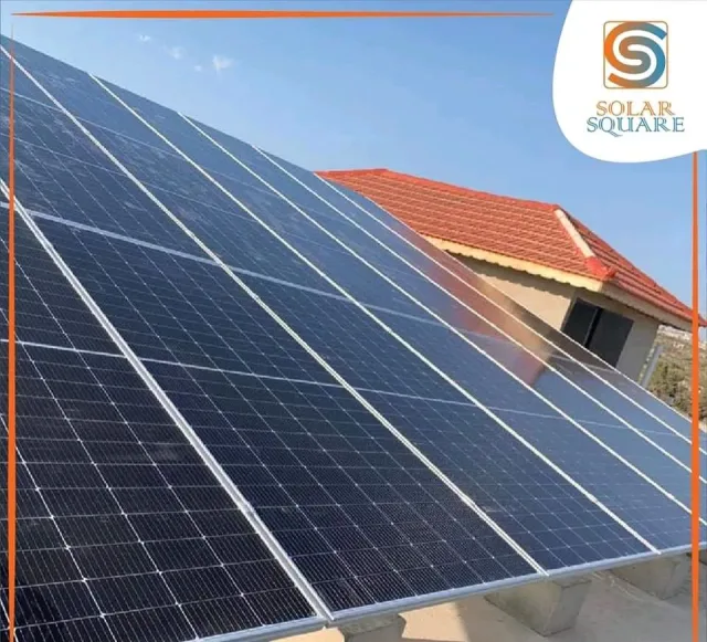 EV POINT & SOLAR ENERGY 8