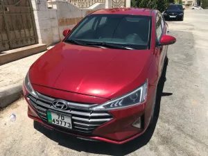 تأجير سيارات سياحي 7