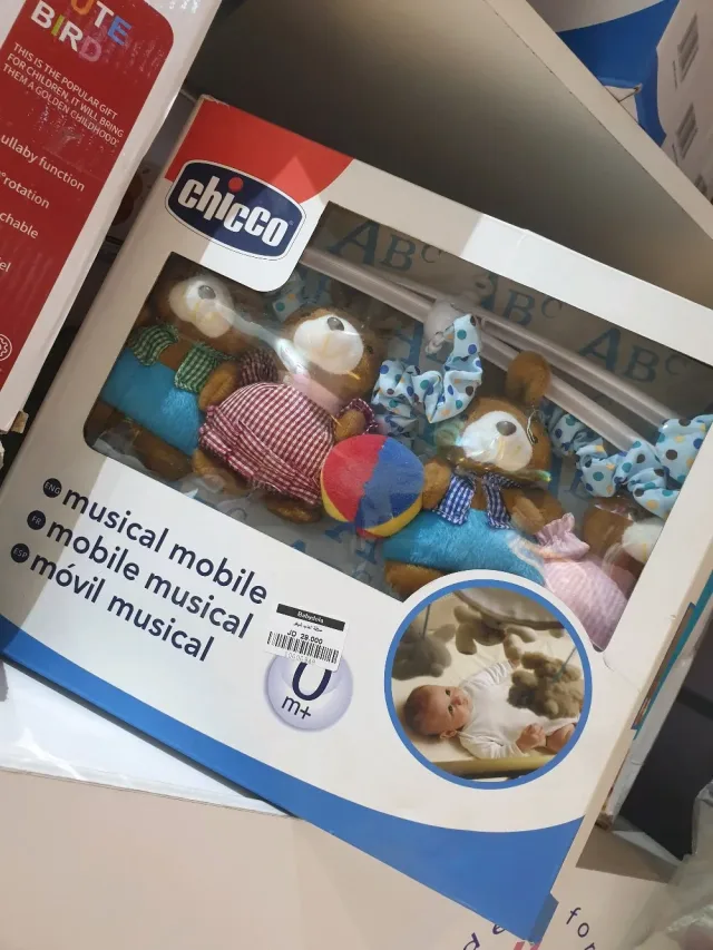 Babydola jo 5