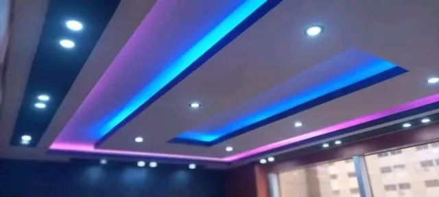 دهانات وديكورات زيد الهويمل 4