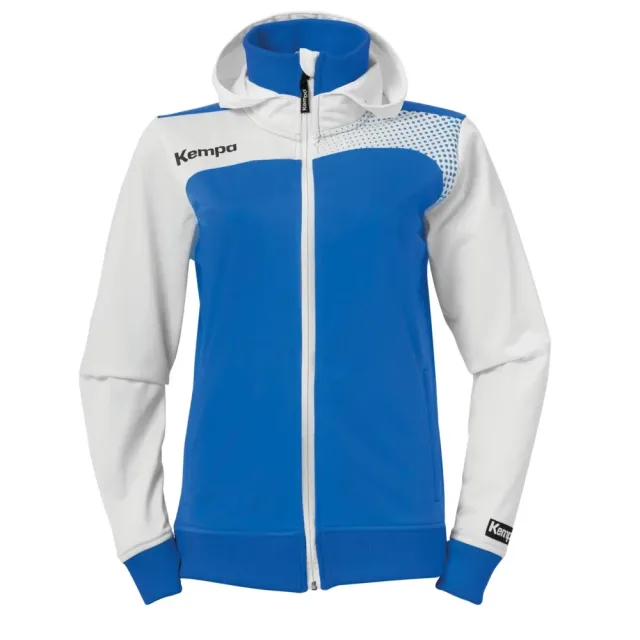 Uhlsport and Kempa Jo 11