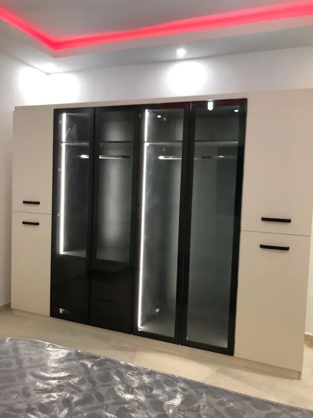 مركز القرم الهندسي للاعمال الخشبية والاثاث 6