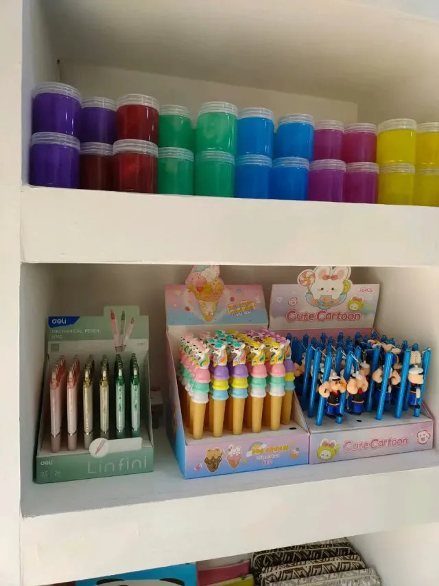 مكتبة ترف 2