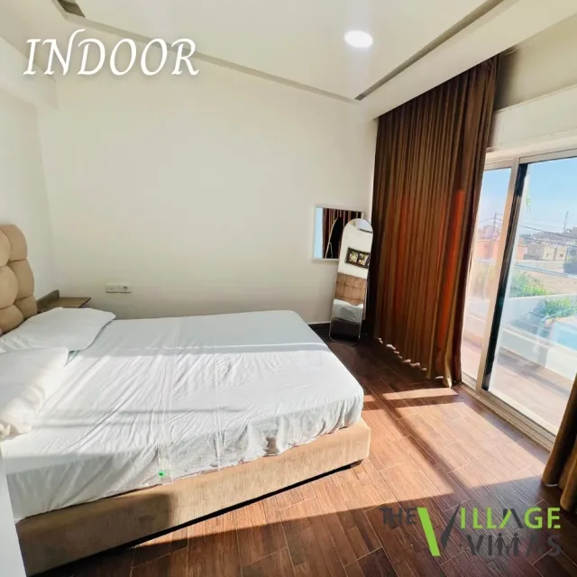 The Village Villas - Chalet 12