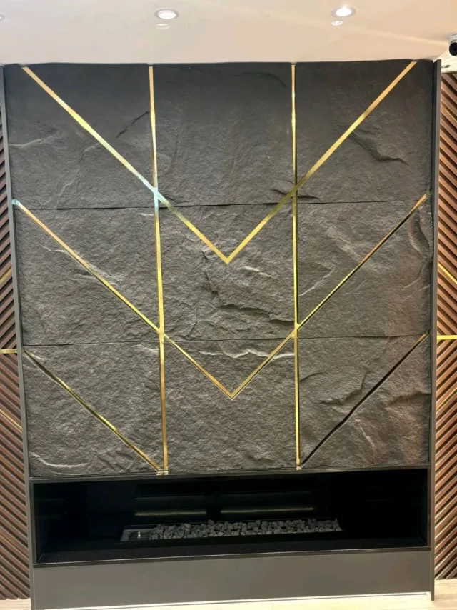 M.S For interior design and finishing 15