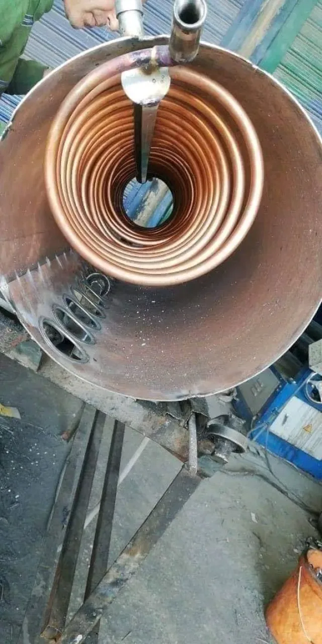 سخانات شمسية 3